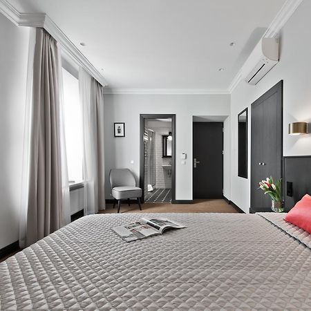 15Th Avenue Hotel Vilnius Luaran gambar